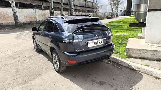 Lexus RX 2006 an Tiraspol Tiraspol