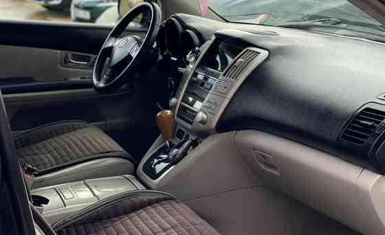 Lexus RX 2006 an Tiraspol Tiraspol