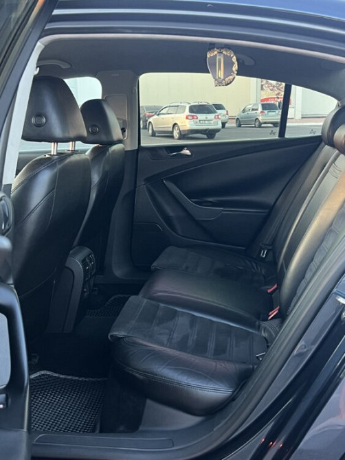 Volkswagen Passat 2007 год Тирасполь Тирасполь - изображение 9