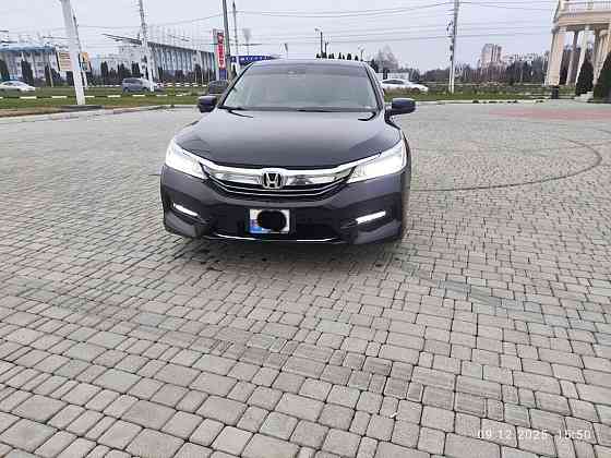 Honda Accord 2016 an Tiraspol Tiraspol