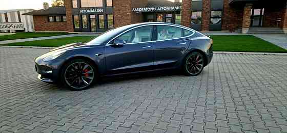 Tesla Model 3 2019 год Тирасполь Тирасполь