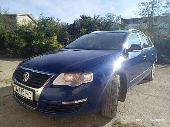 Volkswagen Passat 2009 год Тирасполь Тирасполь
