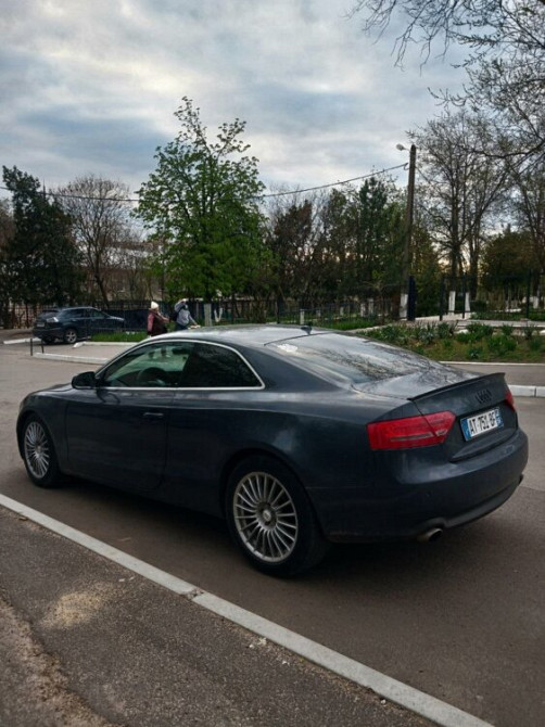 Audi A5 2011 an Tiraspol Tiraspol - fotografie 6