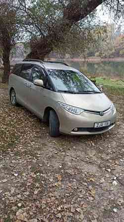 Toyota Previa - Бензин + ГАЗ / Обмен на Prius V/30 Тирасполь