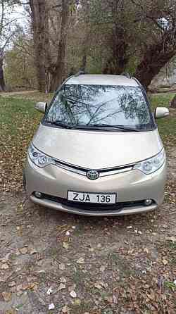 Toyota Previa - Бензин + ГАЗ / Обмен на Prius V/30 Тирасполь