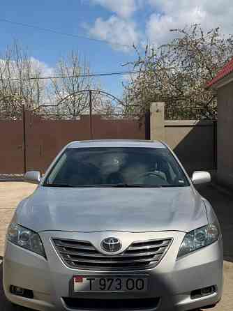Toyota Camry 2006 an Tiraspol Tiraspol