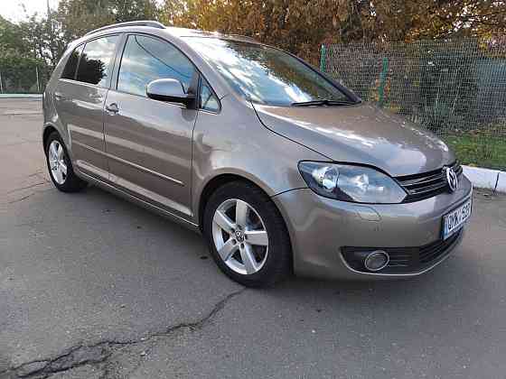 Volkswagen Golf Plus 2010 год Тирасполь Тирасполь