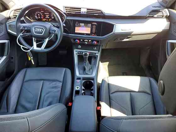2020 AUDI Q3 PREMIUM Тирасполь