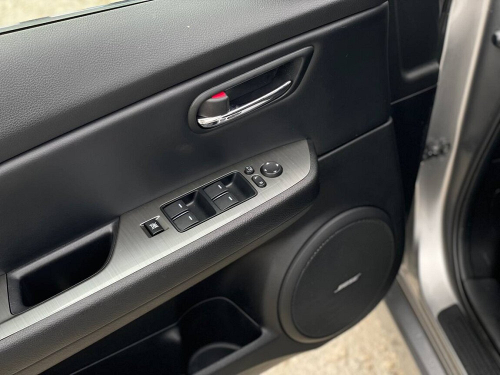 Mazda 6 2010 an Tiraspol Tiraspol - fotografie 8