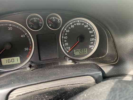 Volkswagen Passat 2003 an Tiraspol Tiraspol