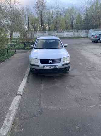 Volkswagen Passat 2003 an Tiraspol Tiraspol