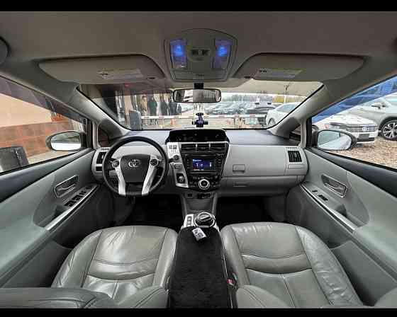 Toyota Prius 2012 год Тирасполь Тирасполь