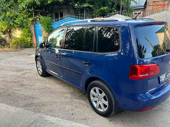 Volkswagen Touran 2011 an Tiraspol Tiraspol