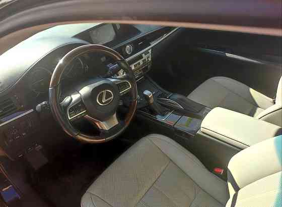 Lexus ES 2016 an Tiraspol Tiraspol
