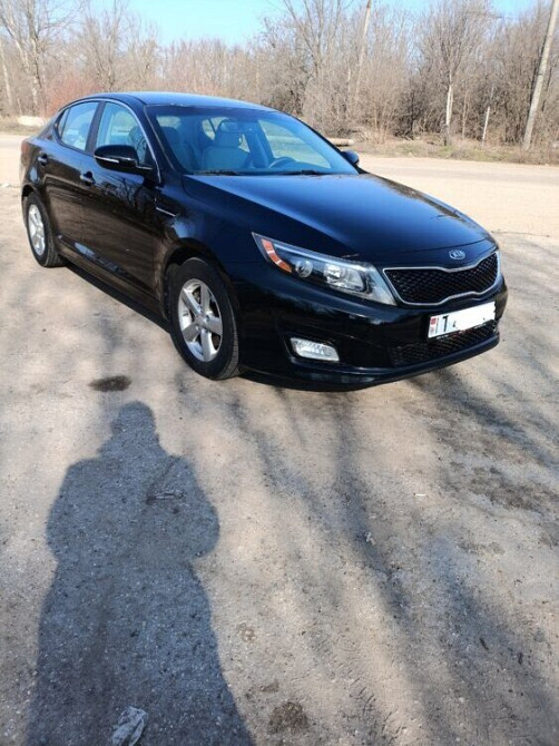 Kia Optima 2015 год Тирасполь Тирасполь - изображение 4