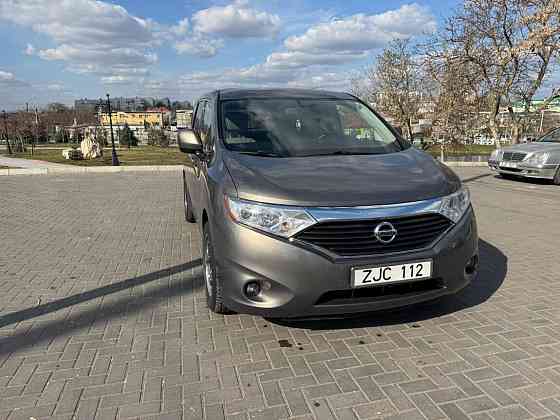Nissan Quest 2015 год Тирасполь Тирасполь