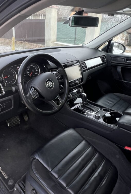 Volkswagen Touareg 2012 an Tiraspol Tiraspol - fotografie 7