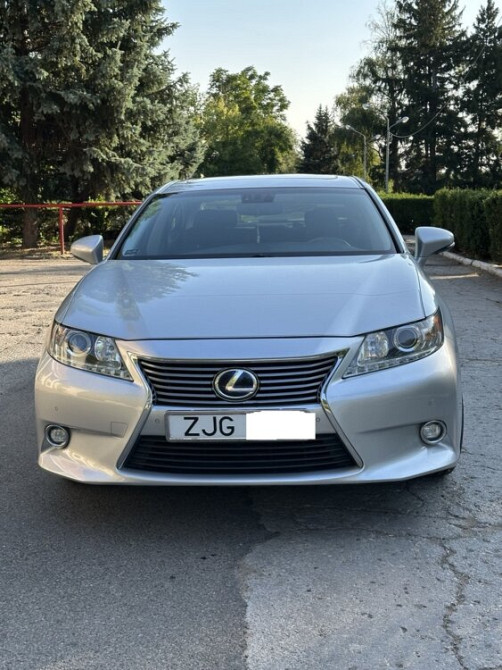 Lexus ES 2014 год Тирасполь Тирасполь - изображение 1