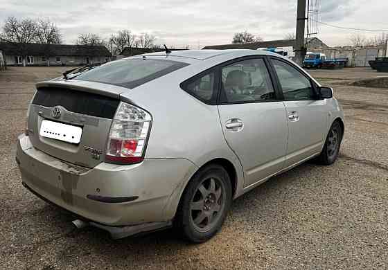 Toyota Prius 2005 an Tiraspol Tiraspol