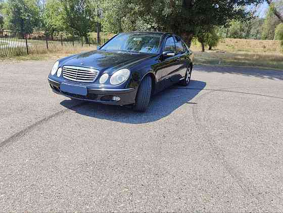 Mercedes E-Class 2006 an Tiraspol Tiraspol