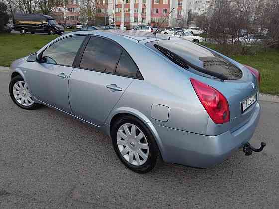 Nissan Primera 2004 an Tiraspol Tiraspol