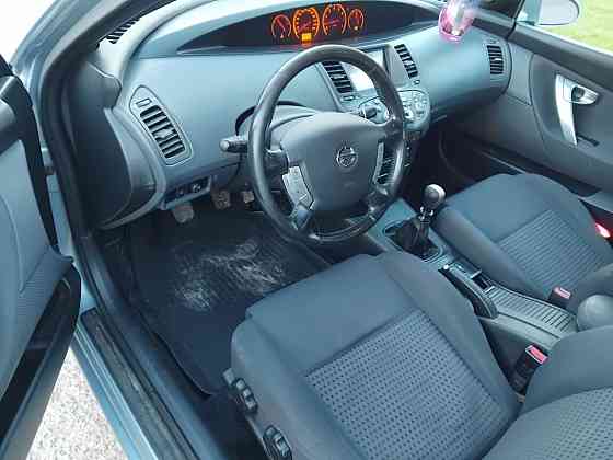 Nissan Primera 2004 an Tiraspol Tiraspol