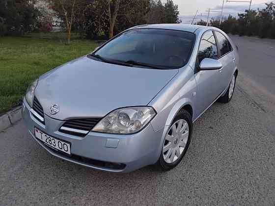 Nissan Primera 2004 an Tiraspol Tiraspol
