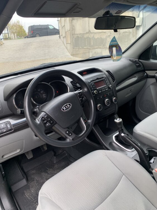 Kia Sorento 2011 год Тирасполь Тирасполь - изображение 4