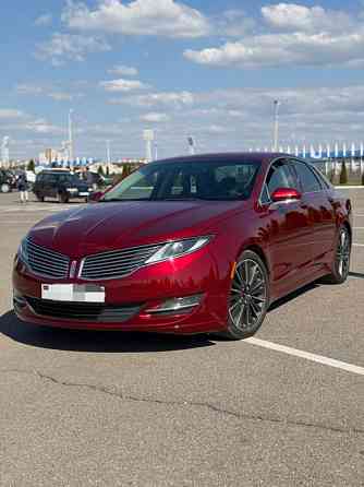 Lincoln MKZ 2016 an Tiraspol Tiraspol