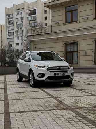 Ford Escape 2019 an Tiraspol Tiraspol