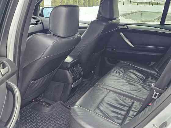 BMW X5 2002 год Тирасполь Тирасполь