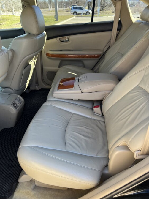 Lexus RX 2008 год Тирасполь Тирасполь - изображение 10