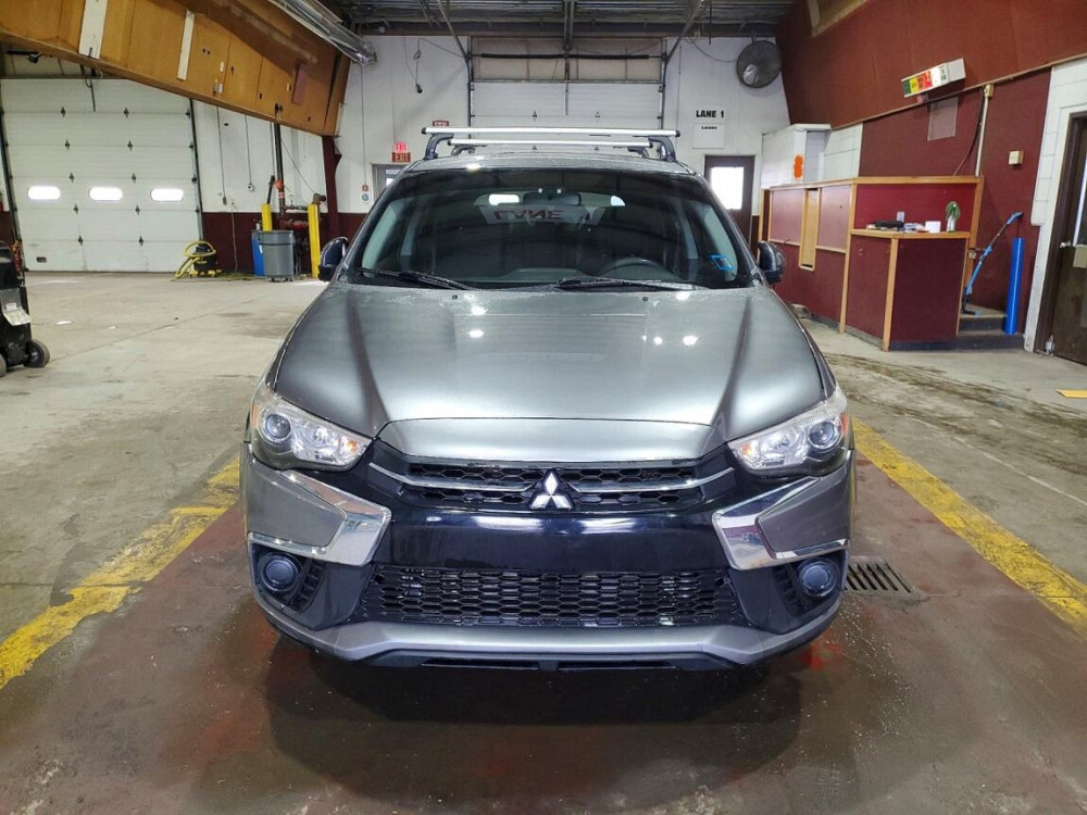 Mitsubishi Outlander 2018 an Tiraspol Tiraspol - fotografie 1