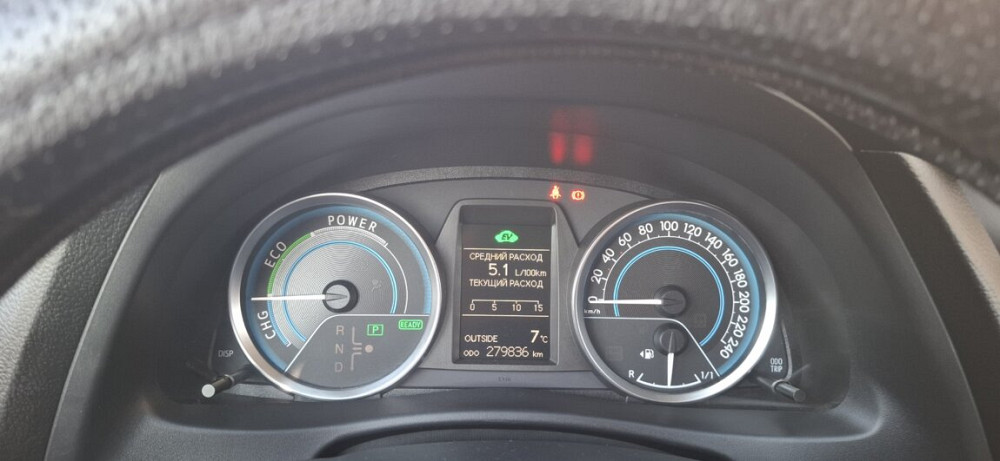 Toyota Auris 2014 год Тирасполь Тирасполь - изображение 5