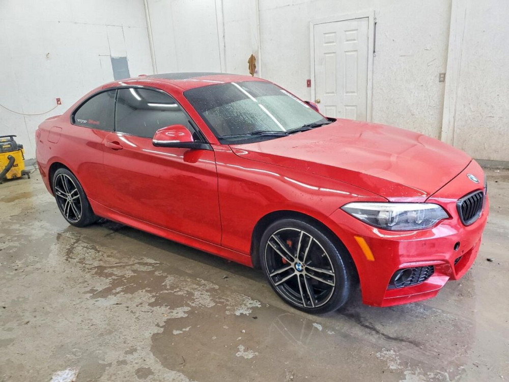 BMW 3 Series 2020 год Тирасполь Тирасполь - изображение 3