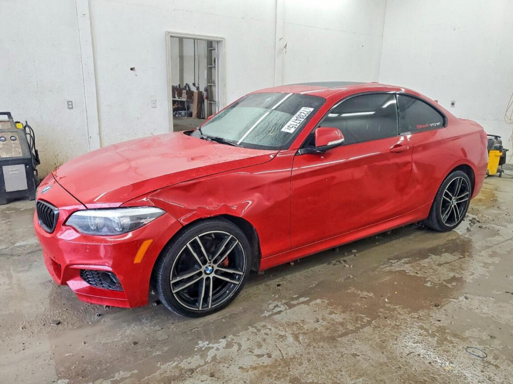 BMW 3 Series 2020 год Тирасполь Тирасполь - изображение 2