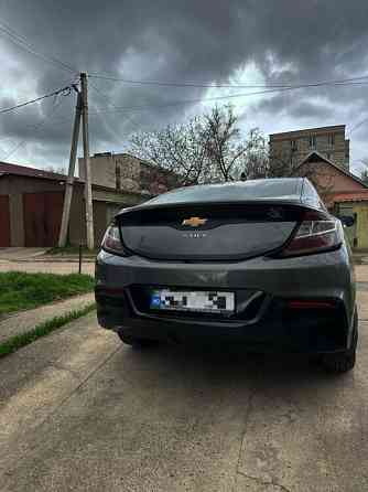 Chevrolet Volt 2 Тирасполь