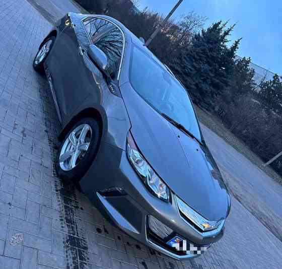 Chevrolet Volt 2 Тирасполь