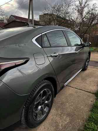 Chevrolet Volt 2 Тирасполь