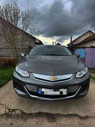Chevrolet Volt 2 Тирасполь