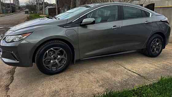 Chevrolet Volt 2 Тирасполь