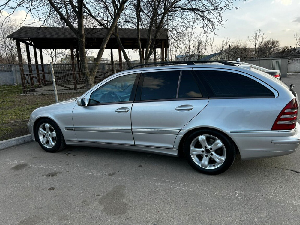 Mercedes C-Class 2004 год Тирасполь Тирасполь - изображение 5