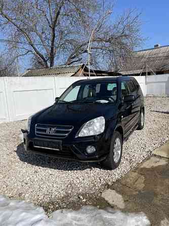 HONDA CR-V Тирасполь