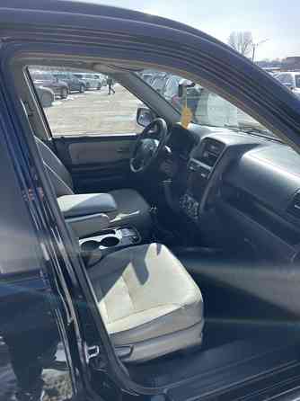 HONDA CR-V Тирасполь