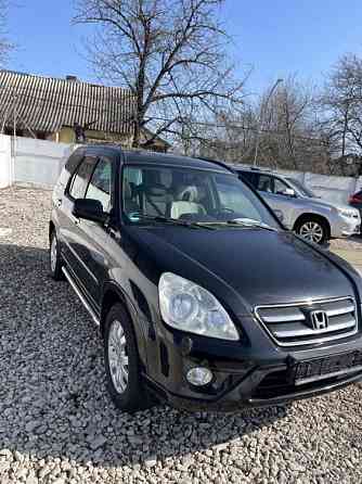 HONDA CR-V Тирасполь
