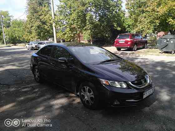 Honda Civic 2013 an Tiraspol Tiraspol