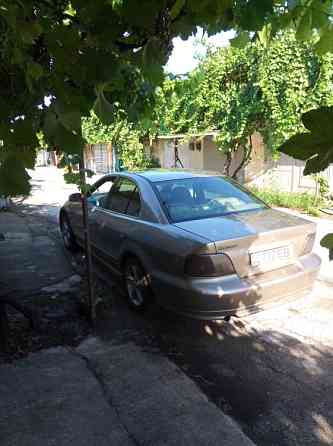Mitsubishi Galant 2002 an Tiraspol Tiraspol