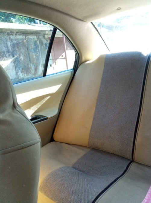 Mitsubishi Galant 2002 год Тирасполь Тирасполь - изображение 3