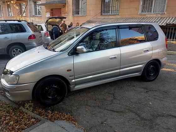 Mitsubishi Space Star 1999 год Тирасполь Тирасполь