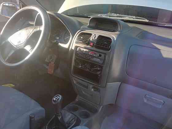 Mitsubishi Space Star 1999 год Тирасполь Тирасполь